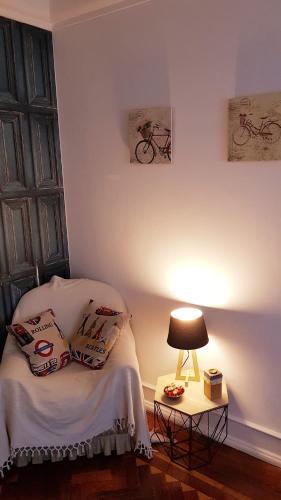 Bed & Breakfast O Bigode Do Rato