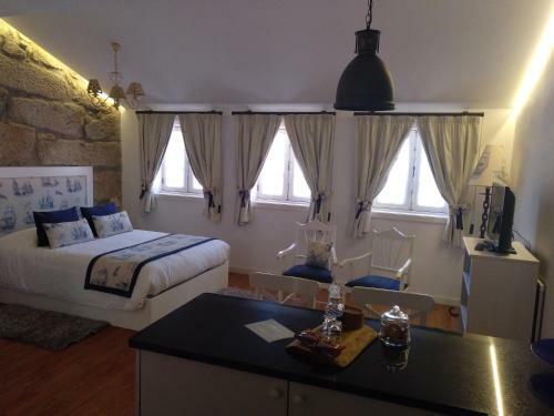 Poeta Apartamentos