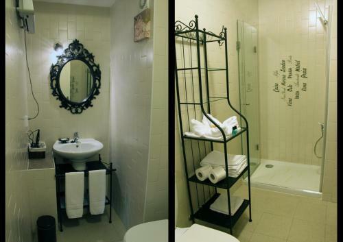 Poeta Apartamentos