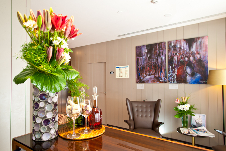 Lisboa Carmo Hotel