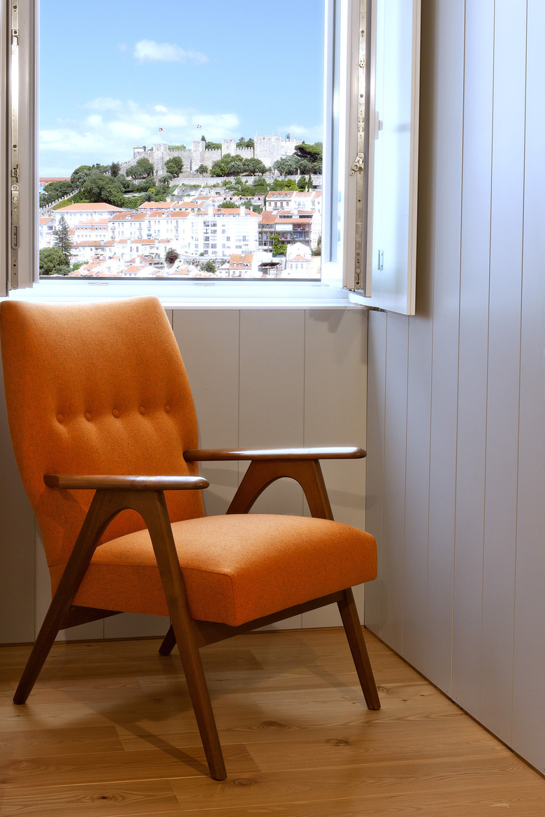 Lisboa Carmo Hotel