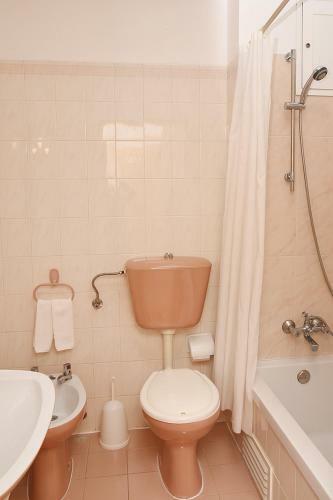 Hotel Val Flores