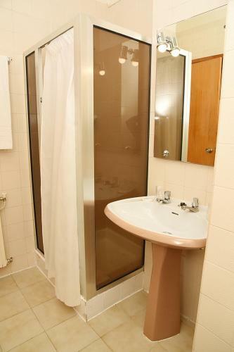 Hotel Val Flores