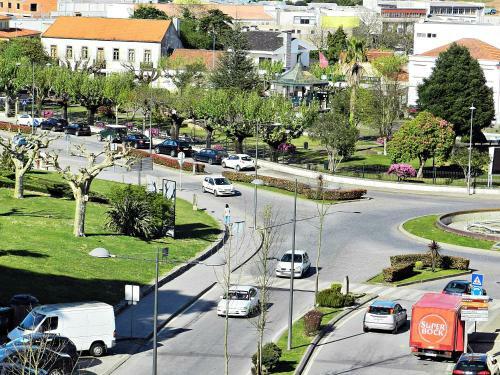 Hotel Val Flores