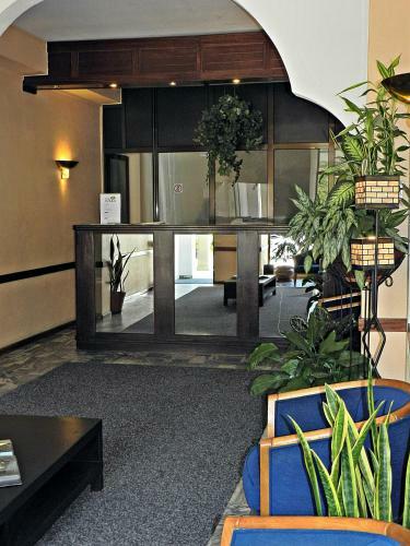 Hotel Val Flores