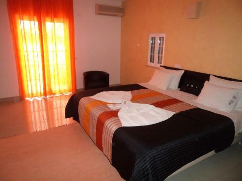 Hostal Hospedaria Rita