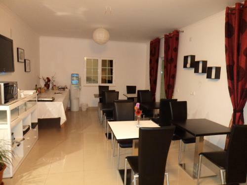 Hostal Hospedaria Rita