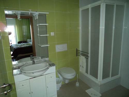 Hostal Hospedaria Rita