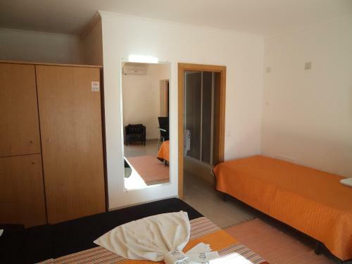 Hostal Hospedaria Rita