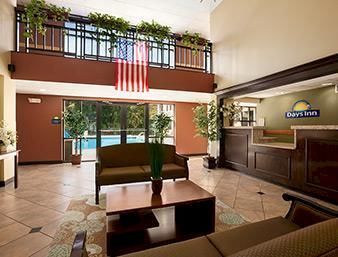 Hotel Days Inn Middleboro