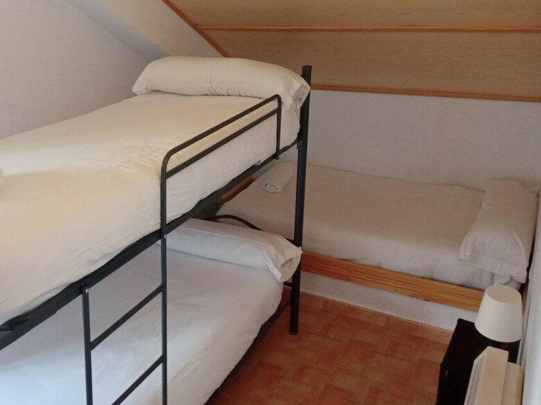 Apartamento Sierra Nevada 3000