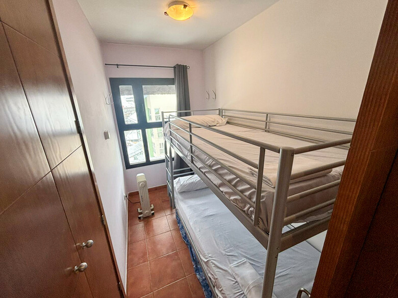 Apartamento Sierra Nevada 3000