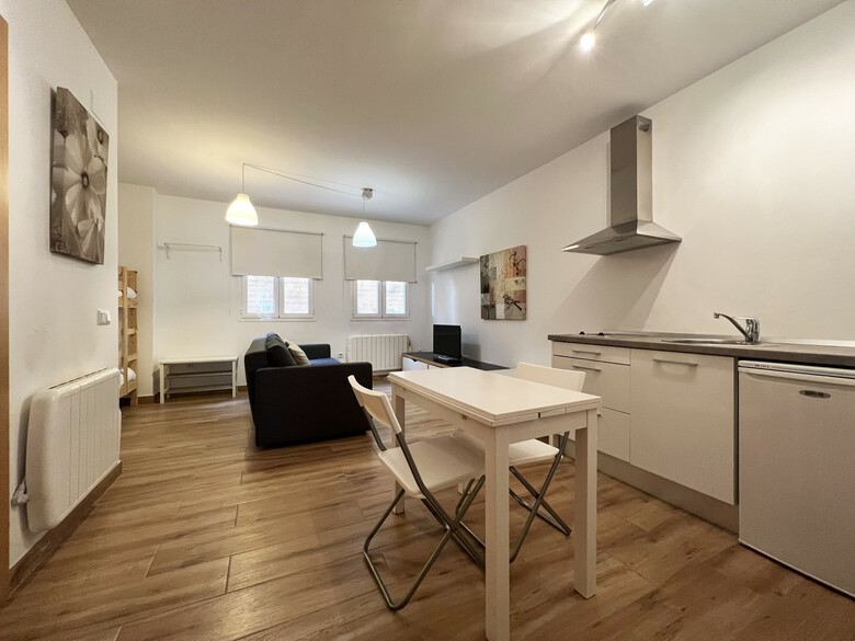 Apartamento Sierra Nevada 3000
