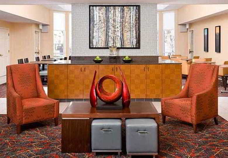 Hotel Residence Inn Pleasant Hill Concord