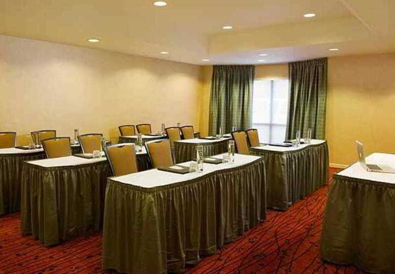 Hotel Residence Inn Pleasant Hill Concord
