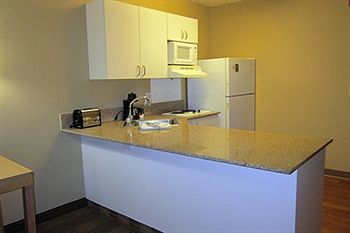 Hotel Extended Stay America - Pleasant Hill - Buskirk Ave.