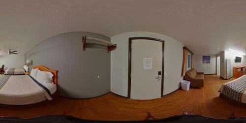 Motel Buffalo Inn