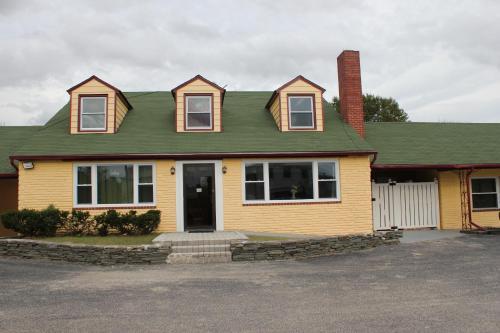 Motel Driftwood Inn