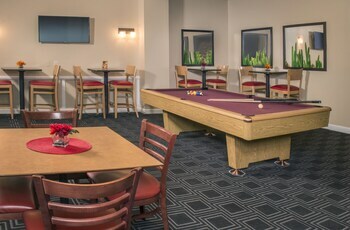 Hotel Towneplace Suites By Marriott Clinton At Joint Base Andrews