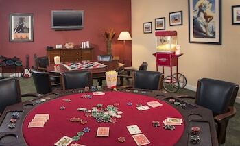Hotel Towneplace Suites By Marriott Clinton At Joint Base Andrews
