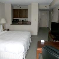 Colony South Hotel & Conference Center
