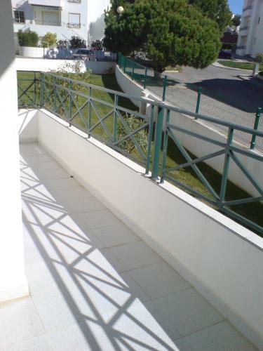 Apartamentos Roja Sol