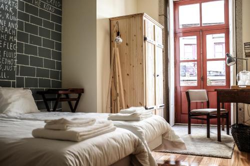 Hostal The Poets Inn
