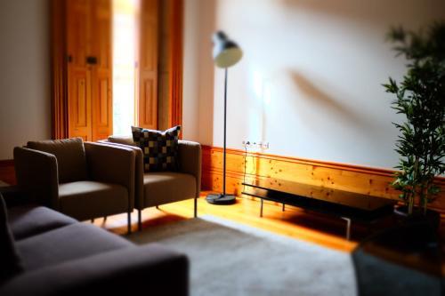Hostal The Poets Inn