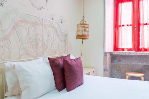 Hostal The Poets Inn