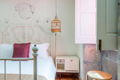 Hostal The Poets Inn