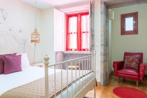 Hostal The Poets Inn