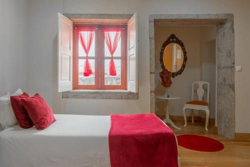 Hostal The Poets Inn