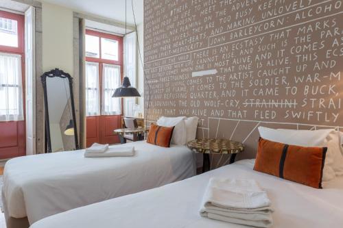 Hostal The Poets Inn