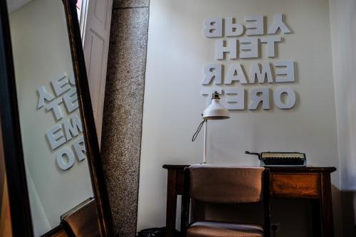 Hostal The Poets Inn