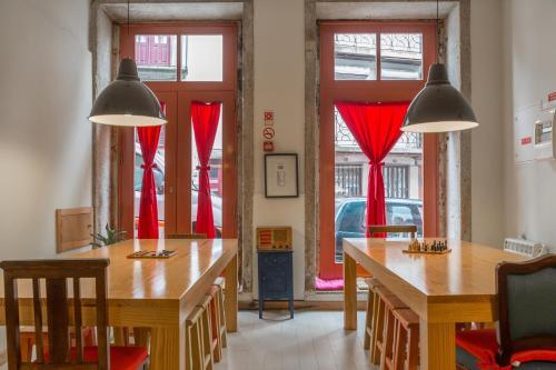 Hostal The Poets Inn