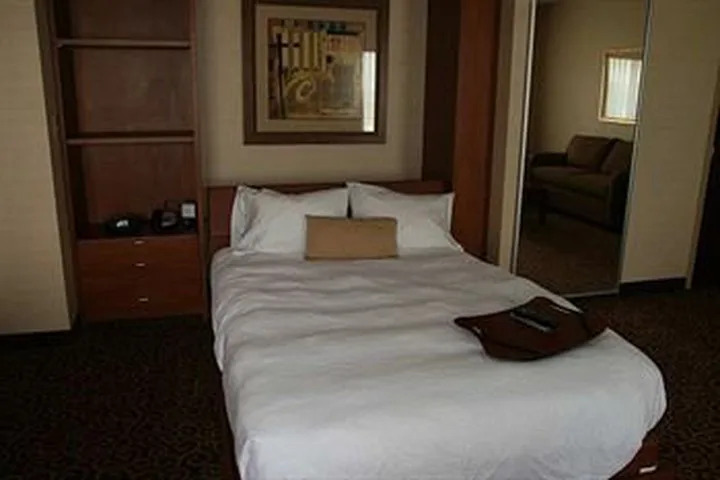 Hotel Hampton Inn & Suites Greensburg