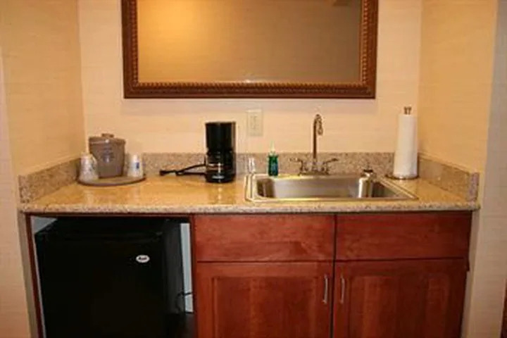 Hotel Hampton Inn & Suites Greensburg