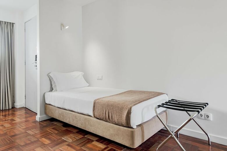 Hotel Lisboa Central Park