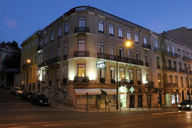 Hostal Estrela De Arganil