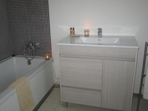Apartamento Atlantic Sagres