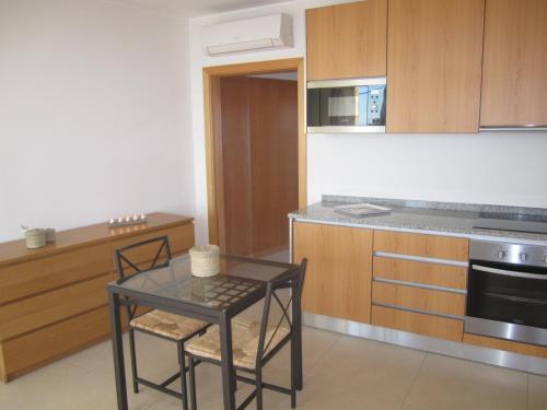 Apartamento Atlantic Sagres