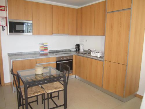 Apartamento Atlantic Sagres