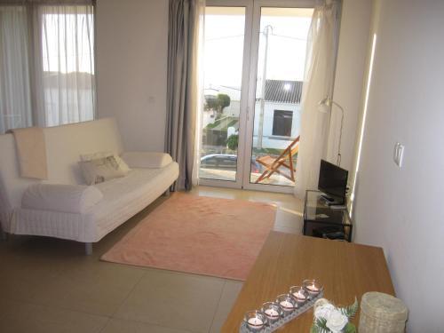 Apartamento Atlantic Sagres