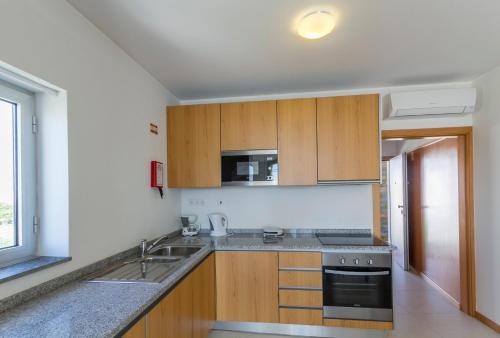Apartamento Atlantic Sagres