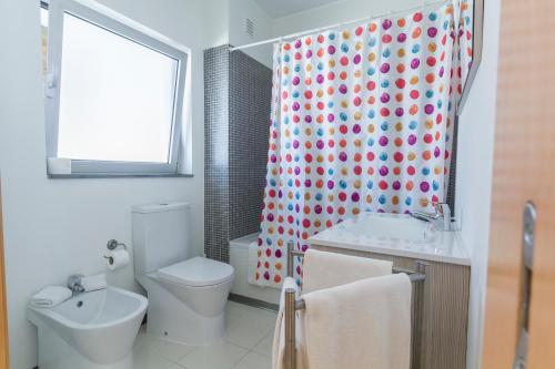 Apartamento Atlantic Sagres