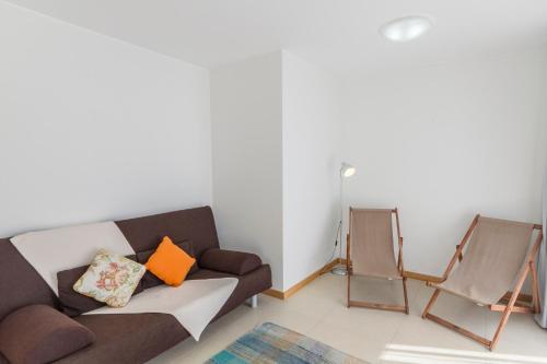 Apartamento Atlantic Sagres