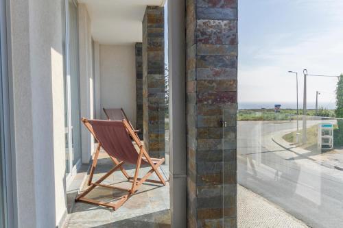 Apartamento Atlantic Sagres