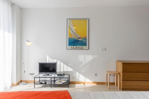 Apartamento Atlantic Sagres
