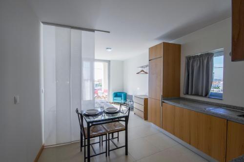 Apartamento Atlantic Sagres