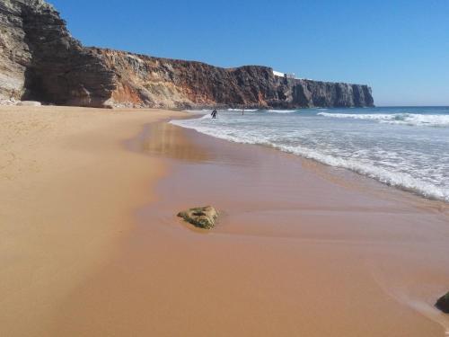Apartamento Atlantic Sagres